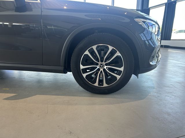 Fahrzeugabbildung Mercedes-Benz GLC 220 AUTOMATIK+NAVI+LEDER+360C KAMERA+LED GLC