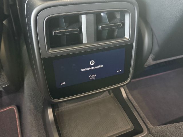 Fahrzeugabbildung Porsche Taycan Taycan GTS SportDesign Carbon PPF BOSE 3