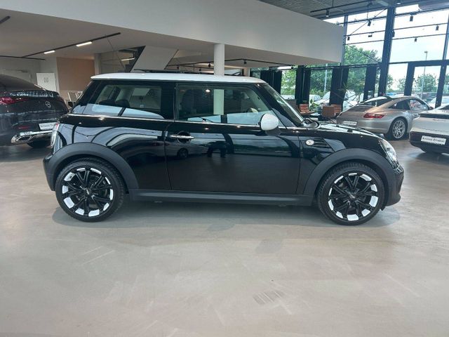 Fahrzeugabbildung MINI COOPER NAVI+PANO+XENON+SHZ+PDC+TEMPOMAT COOPER M