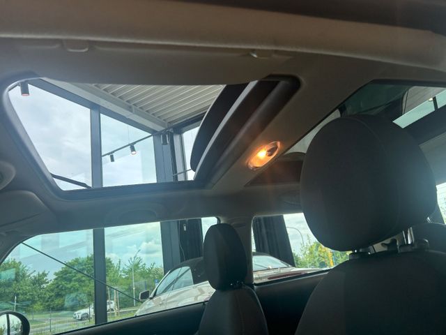 Fahrzeugabbildung MINI COOPER NAVI+PANO+XENON+SHZ+PDC+TEMPOMAT COOPER M