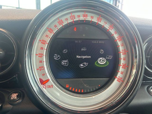 Fahrzeugabbildung MINI COOPER NAVI+PANO+XENON+SHZ+PDC+TEMPOMAT COOPER M