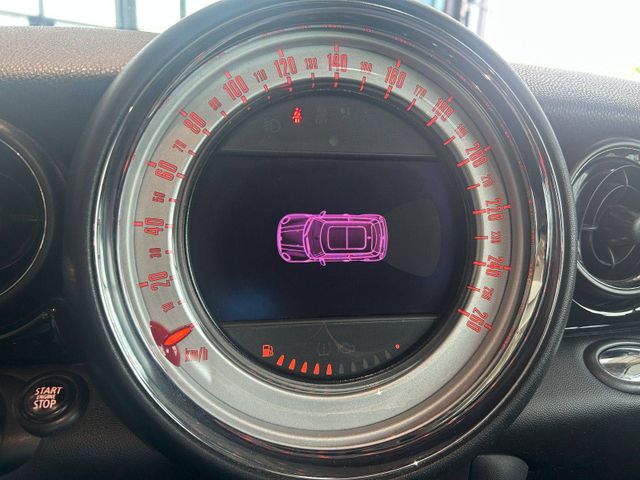 Fahrzeugabbildung MINI COOPER NAVI+PANO+XENON+SHZ+PDC+TEMPOMAT COOPER M