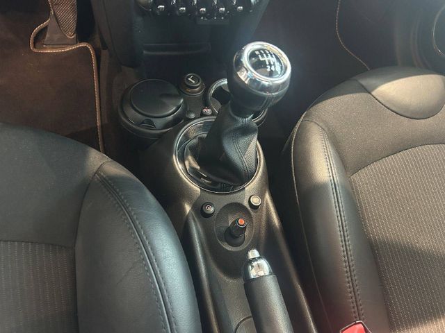 Fahrzeugabbildung MINI COOPER NAVI+PANO+XENON+SHZ+PDC+TEMPOMAT COOPER M