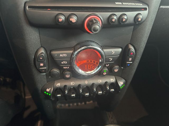 Fahrzeugabbildung MINI COOPER NAVI+PANO+XENON+SHZ+PDC+TEMPOMAT COOPER M
