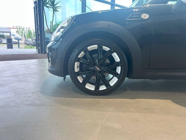 Fahrzeugabbildung MINI COOPER NAVI+PANO+XENON+SHZ+PDC+TEMPOMAT COOPER M
