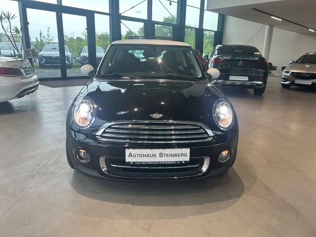 Fahrzeugabbildung MINI COOPER NAVI+PANO+XENON+SHZ+PDC+TEMPOMAT COOPER M