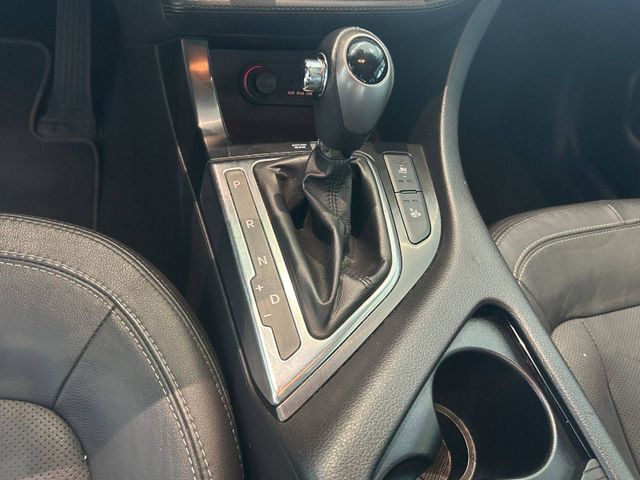 Fahrzeugabbildung Kia Optima AUTOMATIK+NAVI+KAMERA+LEDER+PANO Optima S