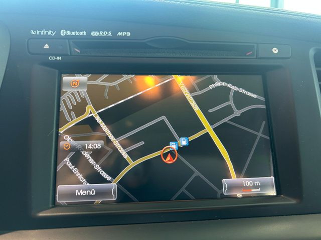 Fahrzeugabbildung Kia Optima AUTOMATIK+NAVI+KAMERA+LEDER+PANO Optima S