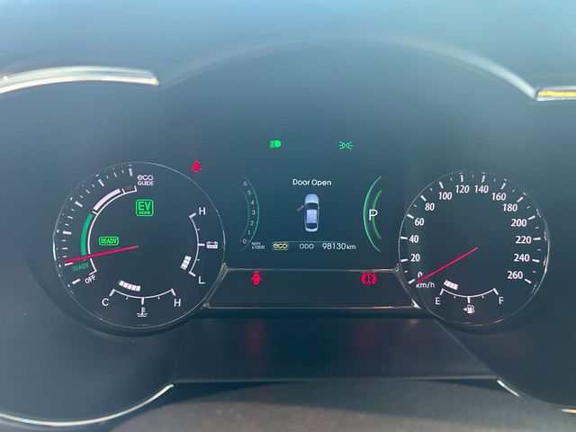 Fahrzeugabbildung Kia Optima AUTOMATIK+NAVI+KAMERA+LEDER+PANO Optima S