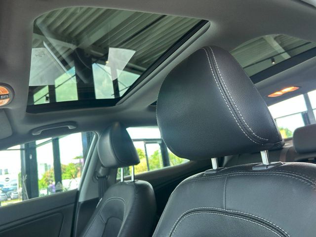 Fahrzeugabbildung Kia Optima AUTOMATIK+NAVI+KAMERA+LEDER+PANO Optima S