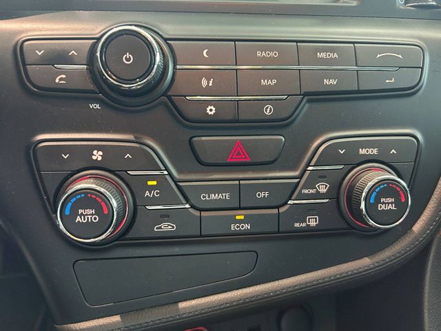 Fahrzeugabbildung Kia Optima AUTOMATIK+NAVI+KAMERA+LEDER+PANO Optima S