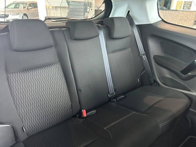 Fahrzeugabbildung Peugeot 208 TEMPOMAT+EINPARKHILFE+TÜV ASU NEU 208 Active