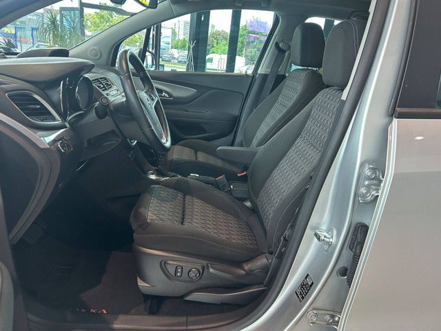 Fahrzeugabbildung Opel Mokka Mokka AUTOMATIK+SHZ+PDC+TEMPOMAT Mokka E