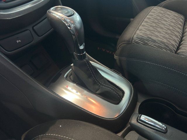 Fahrzeugabbildung Opel Mokka Mokka AUTOMATIK+SHZ+PDC+TEMPOMAT Mokka E