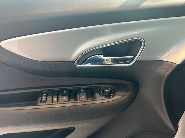 Fahrzeugabbildung Opel Mokka Mokka AUTOMATIK+SHZ+PDC+TEMPOMAT Mokka E