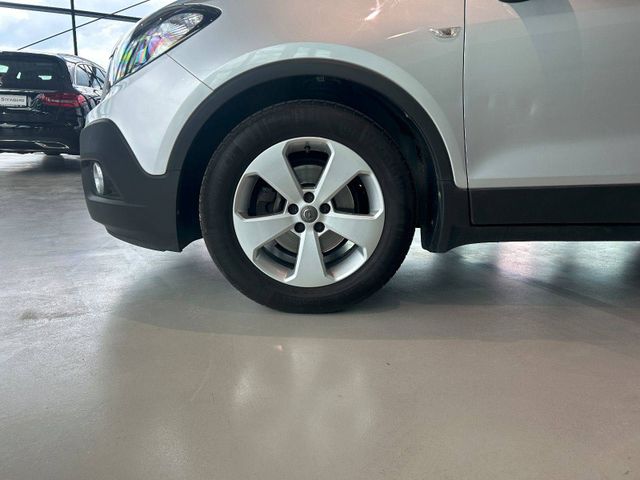 Fahrzeugabbildung Opel Mokka Mokka AUTOMATIK+SHZ+PDC+TEMPOMAT Mokka E