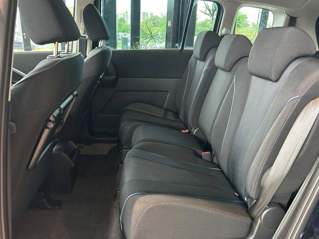 Fahrzeugabbildung Mazda 5 Center-Line AHK+SITZHEIZUNG+TEMPOMAT+PDC+7 SIT
