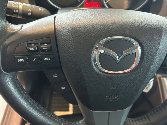 Fahrzeugabbildung Mazda 5 Center-Line AHK+SITZHEIZUNG+TEMPOMAT+PDC+7 SIT