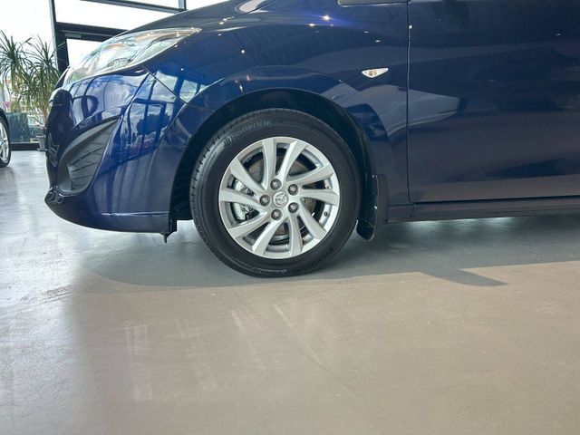 Fahrzeugabbildung Mazda 5 Center-Line AHK+SITZHEIZUNG+TEMPOMAT+PDC+7 SIT