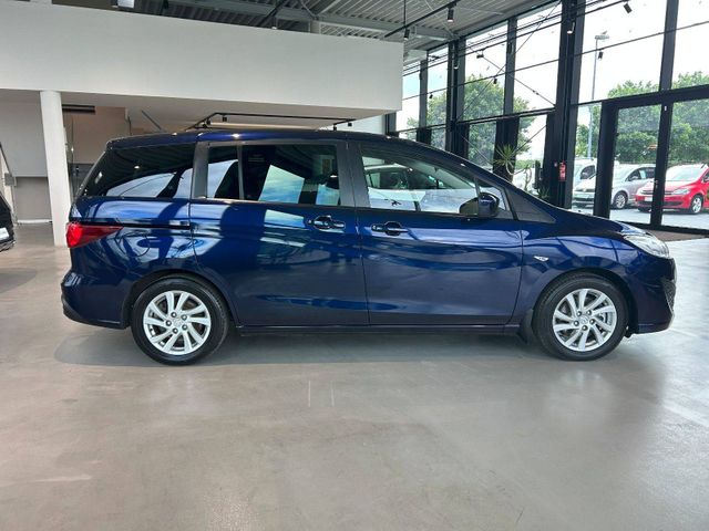Fahrzeugabbildung Mazda 5 Center-Line AHK+SITZHEIZUNG+TEMPOMAT+PDC+7 SIT