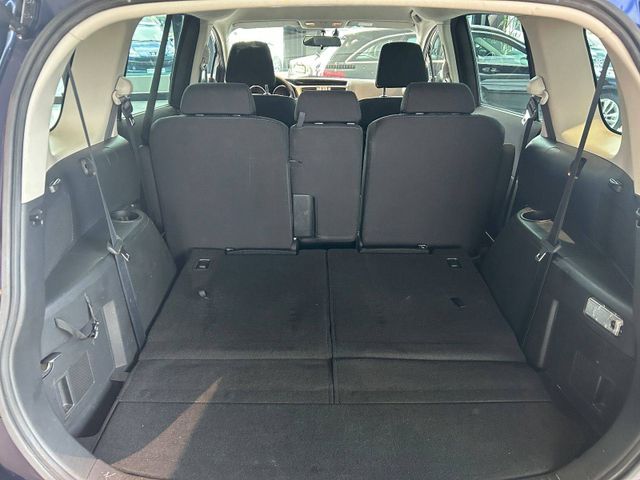 Fahrzeugabbildung Mazda 5 Center-Line AHK+SITZHEIZUNG+TEMPOMAT+PDC+7 SIT