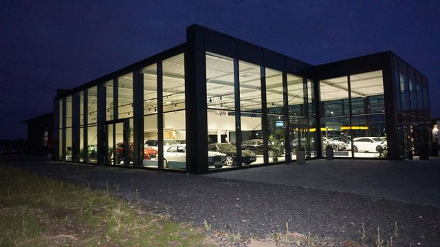 Fahrzeugabbildung Opel Meriva AUTOMATIK+EINPARKHILFE+TÜV ASU NEU Meriva