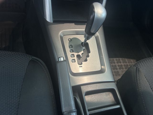 Fahrzeugabbildung Subaru Forester AUTOMATIK+KAMERA+PANO+AHK+SHZ+PDC Fores