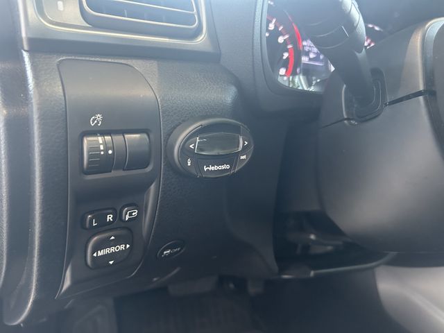 Fahrzeugabbildung Subaru Forester AUTOMATIK+KAMERA+PANO+AHK+SHZ+PDC Fores