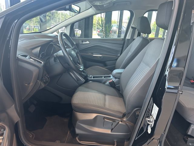 Fahrzeugabbildung Ford Grand C-Max AUTOMATIK+NAVIGATION+KAMERA+PDC Gran