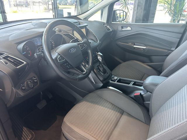 Fahrzeugabbildung Ford Grand C-Max AUTOMATIK+NAVIGATION+KAMERA+PDC Gran
