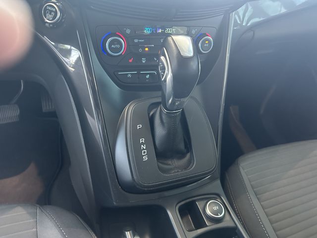 Fahrzeugabbildung Ford Grand C-Max AUTOMATIK+NAVIGATION+KAMERA+PDC Gran