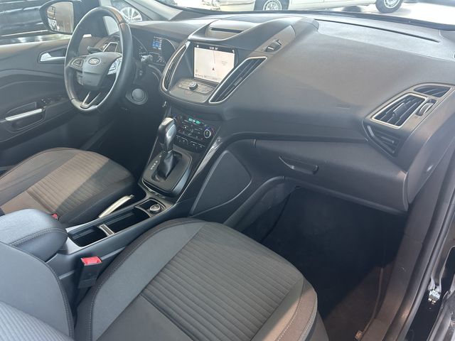 Fahrzeugabbildung Ford Grand C-Max AUTOMATIK+NAVIGATION+KAMERA+PDC Gran