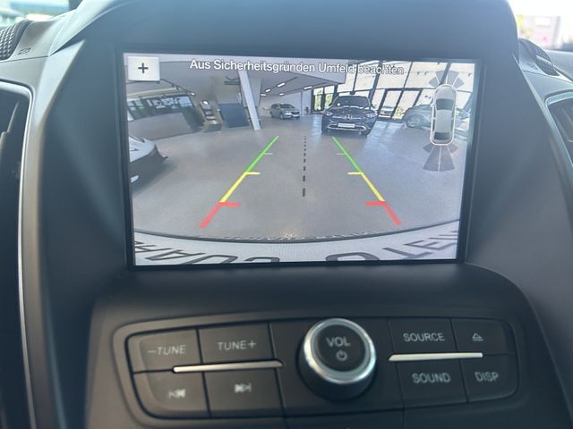 Fahrzeugabbildung Ford Grand C-Max AUTOMATIK+NAVIGATION+KAMERA+PDC Gran