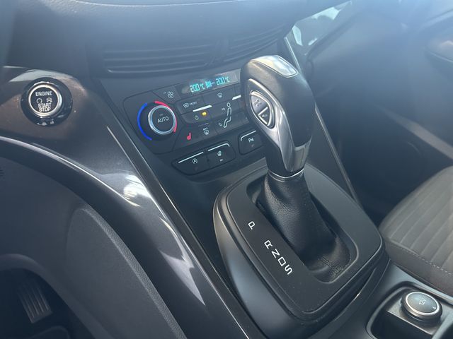 Fahrzeugabbildung Ford Grand C-Max AUTOMATIK+NAVIGATION+KAMERA+PDC Gran