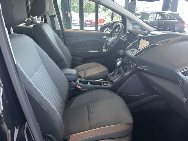 Fahrzeugabbildung Ford Grand C-Max AUTOMATIK+NAVIGATION+KAMERA+PDC Gran