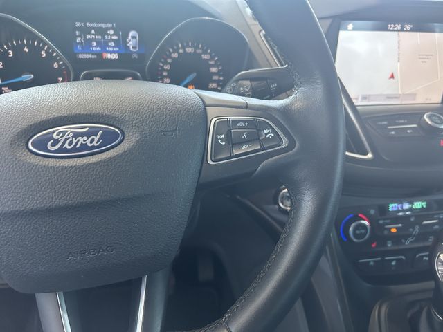 Fahrzeugabbildung Ford Grand C-Max AUTOMATIK+NAVIGATION+KAMERA+PDC Gran