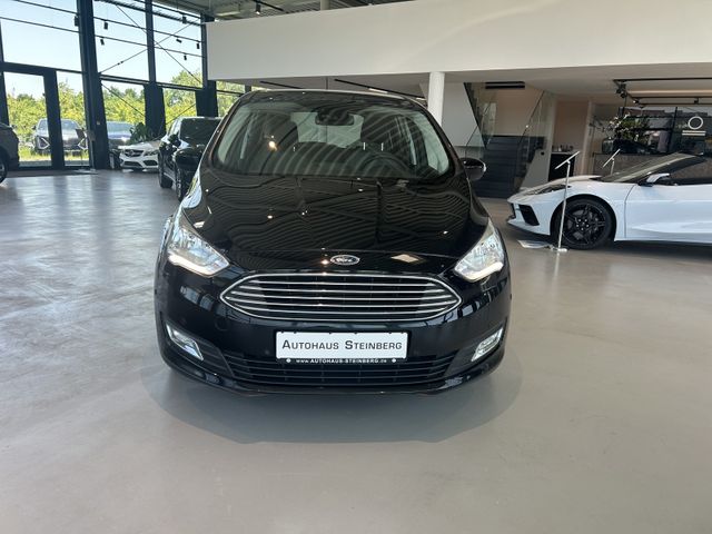 Fahrzeugabbildung Ford Grand C-Max AUTOMATIK+NAVIGATION+KAMERA+PDC Gran
