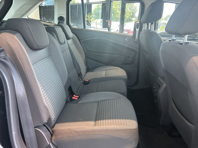 Fahrzeugabbildung Ford Grand C-Max AUTOMATIK+NAVIGATION+KAMERA+PDC Gran