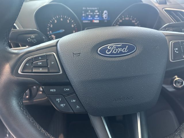 Fahrzeugabbildung Ford Grand C-Max AUTOMATIK+NAVIGATION+KAMERA+PDC Gran