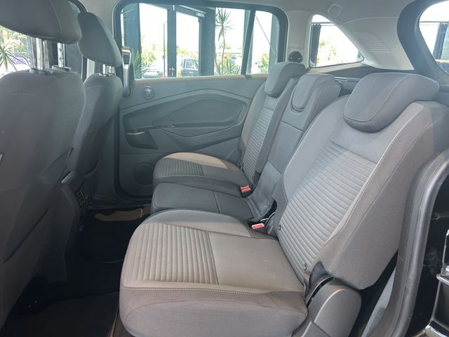 Fahrzeugabbildung Ford Grand C-Max AUTOMATIK+NAVIGATION+KAMERA+PDC Gran