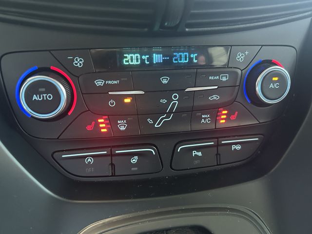 Fahrzeugabbildung Ford Grand C-Max AUTOMATIK+NAVIGATION+KAMERA+PDC Gran