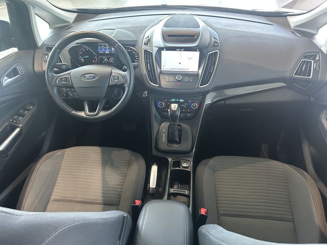 Fahrzeugabbildung Ford Grand C-Max AUTOMATIK+NAVIGATION+KAMERA+PDC Gran