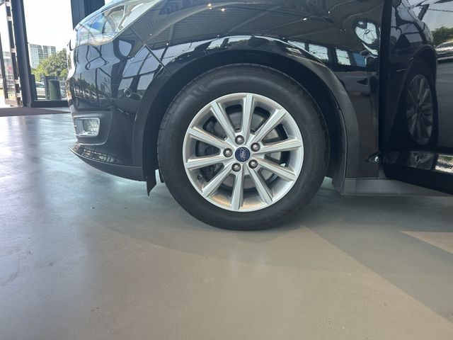 Fahrzeugabbildung Ford Grand C-Max AUTOMATIK+NAVIGATION+KAMERA+PDC Gran
