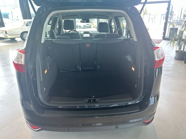 Fahrzeugabbildung Ford Grand C-Max AUTOMATIK+NAVIGATION+KAMERA+PDC Gran