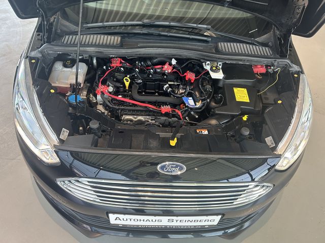 Fahrzeugabbildung Ford Grand C-Max AUTOMATIK+NAVIGATION+KAMERA+PDC Gran