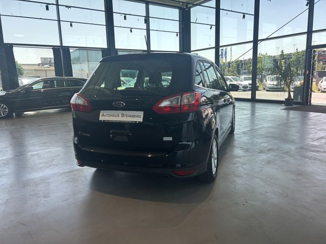 Fahrzeugabbildung Ford Grand C-Max AUTOMATIK+NAVIGATION+KAMERA+PDC Gran