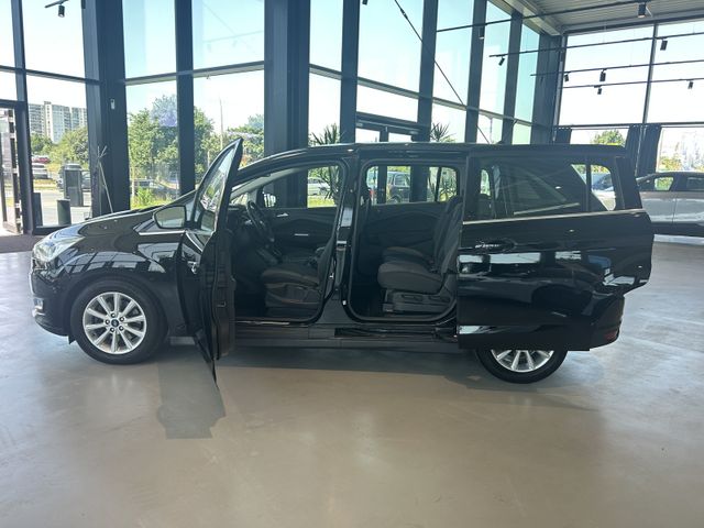 Fahrzeugabbildung Ford Grand C-Max AUTOMATIK+NAVIGATION+KAMERA+PDC Gran