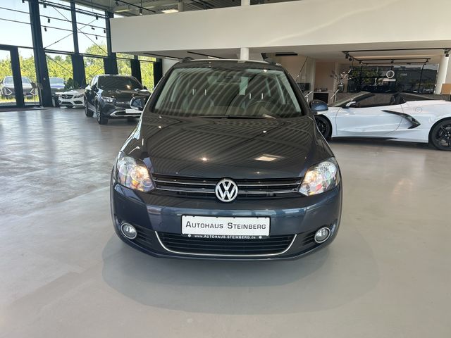 Volkswagen Golf NAVIGATION+AHK+SHZ+PDC Golf Plus VI Life