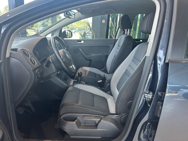 Fahrzeugabbildung Volkswagen Golf NAVIGATION+AHK+SHZ+PDC Golf Plus VI Life