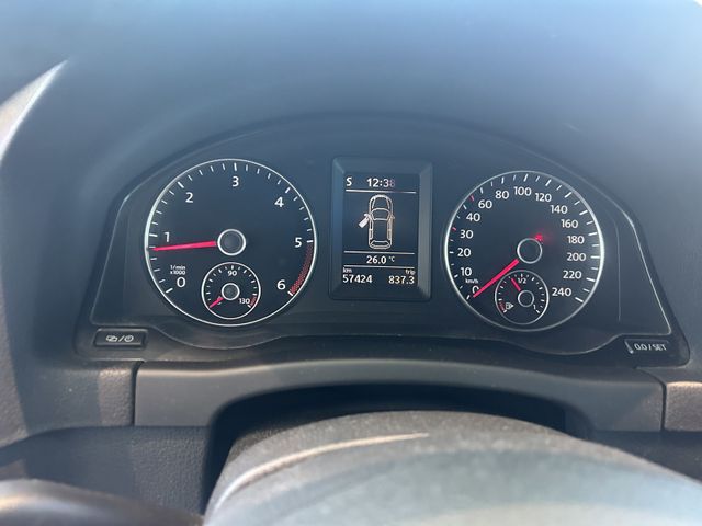 Fahrzeugabbildung Volkswagen Golf NAVIGATION+AHK+SHZ+PDC Golf Plus VI Life